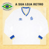 Camisa retro Cosmos de Nova York