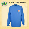 Camisa retrô Dynamo Zagreb ml - YOU