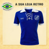 Camisa retrô Esporte Clube Lemense