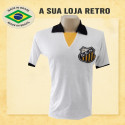 Camisa retrô Novorizontino 1980