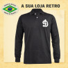 Camisa retro goleiro Yachine Dynamo moscow ml