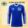 Camisa retro Esporte Clube São José Sao Jose ML- 1980