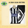 Regata retrô Botafogo 1987
