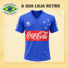 Camisa retrô Cruzeiro DRYFIT 1987 - 1987