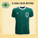 Camisa retrô Guarani - 1978
