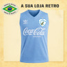 Regata retrô londrina 