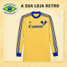 Camisa retrô Verona 1982 - ITA