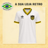 Camisa retrô Club Atlético Penarol Dry Fit - URU