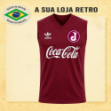 Regata retrô Juventus da Mooca