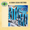 Camisa do grêmio 1983