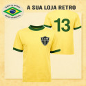 Camisa Retrô Selegalo Pronta entrega