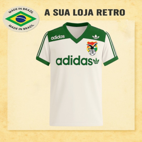 Camisa retro Seleção Treino Venezuela