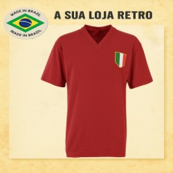 Camisa Retrô Torino Gola V 1960 - ITA