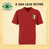 Camisa Retrô Torino Gola V 1960 - ITA