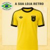 Camisa retrô Volta redonda FC -1978