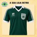 Camisa retrô Sociedade Esportiva do Gama - finta