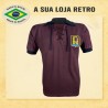 Camisa retrô Livorno 1915