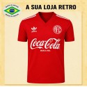 Camisa retrô América- RJ Coca Cola 1987