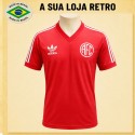 Camisa retrô América 1987- RJ