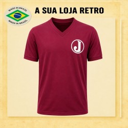 Camisa retrô Juventus da Mooca - 1970
