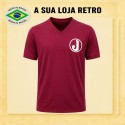 Camisa retrô Juventus da Mooca - 1970