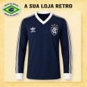 Camisa retrô Clube do Remo ML- 1986