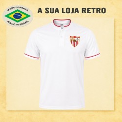 -Camisa Retrô FC Sevilla 1992 - ESP