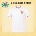 -Camisa Retrô FC Sevilla 1992 - ESP
