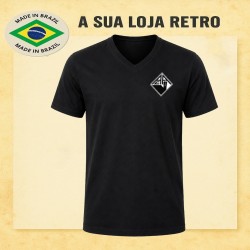 Camisa Retrô Academica Coimbra 1968-69
