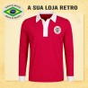 Camisa retrô tradicional Benfica ML- POR
