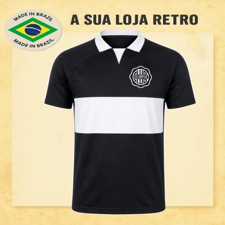 camisa-retro-olimpia-gola-polo-par