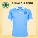 Camisa retrô Club Bolívar Cordinha