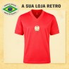 Camisa retrô Hungria Puskas - 1954
