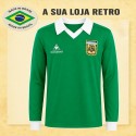 Camisa retrô Argentina Goleiro Fillol ML