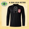 - Camisa retrô Bangu goleiro ml- 1930