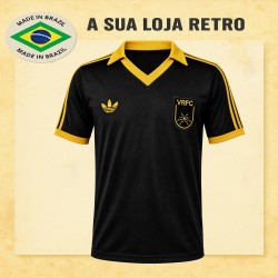 Camisa retrô Volta redonda FC -1987