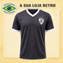 Camisa retrô Botafogo Preta 1930