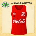 - Regata retrô Bangu Coca Cola 1987