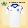 Camisa retro San Lorenzo de Almagro