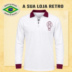Camisa retrô Hurácan ML 1913 - ARG