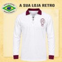 Camisa retrô Hurácan ML 1913 - ARG