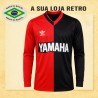 Camisa retrô Newell´s 0ld Boys - ARG