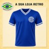 Camisa retrô Associação Desportiva Confiança 1970