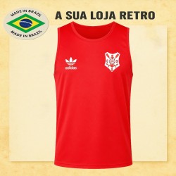 Regata retrô Clube Sergipano