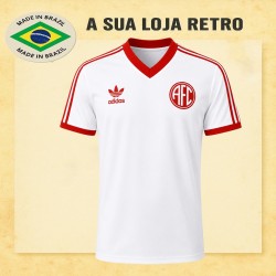 Camisa retrô América de Natal 1989 RN