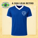 Camiseta retrô CSA - 1957