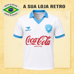 Baby look retrô Paysandu Sport Club