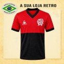 Camisa retrô Atletico Paranaense Le coq