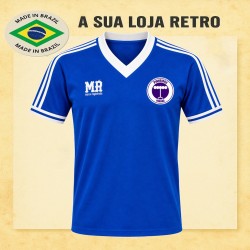 Camisa retrô Pinheiro MR 1987