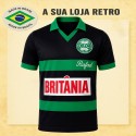 Camisa goleiro Rafael Coritiba 1985